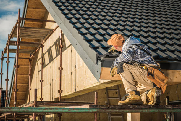 Best Roof Leak Repair  in Toccoa, GA