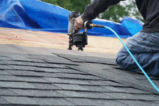 Quick and Trustworthy Emergency Roof Repair Services in Toccoa, GA