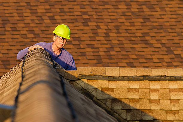 Best Commercial Roofing Services  in Toccoa, GA